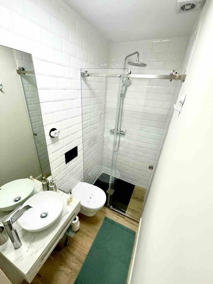 Chiado Brand New Amazing In Lisbon Apartment Exterior photo