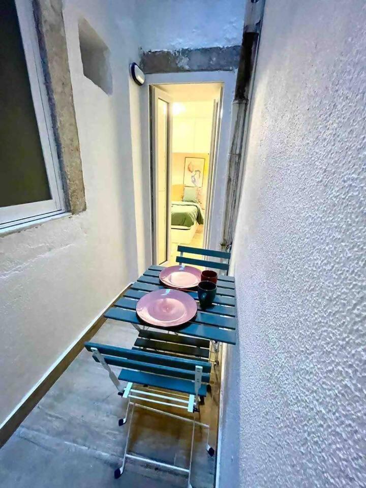 Chiado Brand New Amazing In Lisbon Apartment Exterior photo
